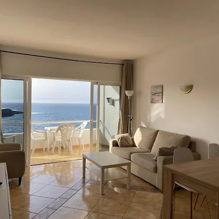 El Ancla Appartement *