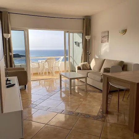 El Ancla Appartement Callao Salvaje