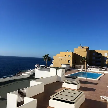 Appartement El Ancla *