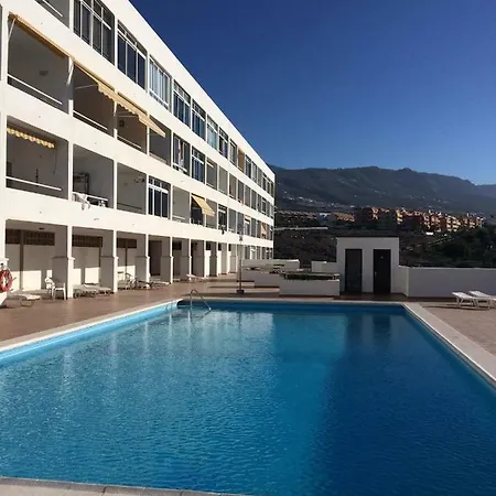 El Ancla Appartement *