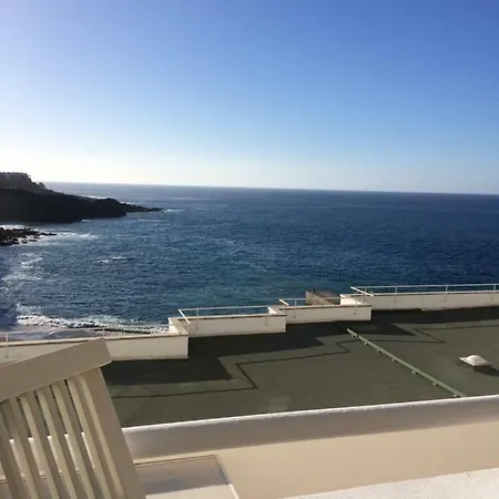 Appartement El Ancla Callao Salvaje