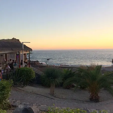 El Ancla Appartement