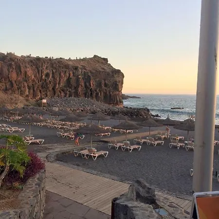 公寓 El Ancla 卡亚俄萨尔瓦赫