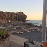 아파트 El Ancla 칼라오살바헤