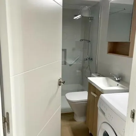 El Ancla Apartmán