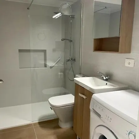 El Ancla Apartmán