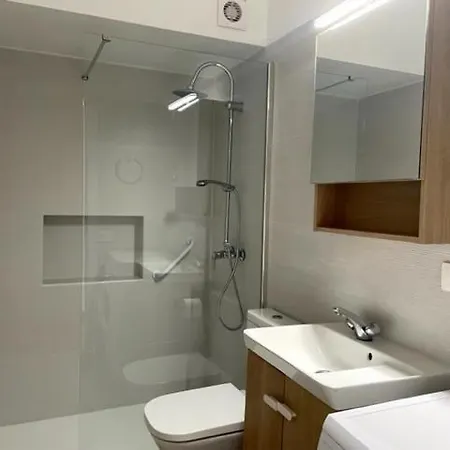 Apartmán El Ancla