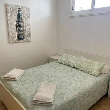 Apartmán El Ancla *