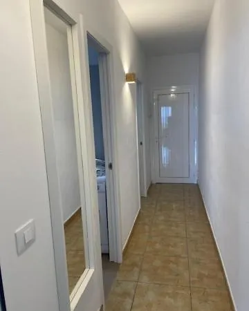 El Ancla Apartmán Callao Salvaje