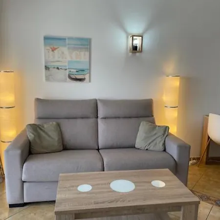 Appartement El Ancla Callao Salvaje