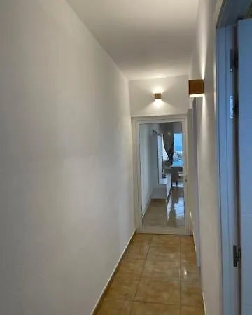 Apartmán El Ancla
