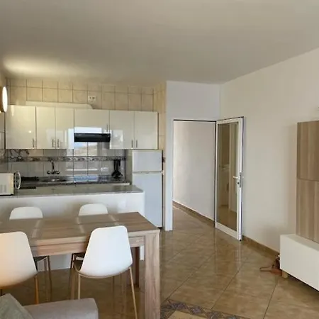 Apartmán El Ancla *