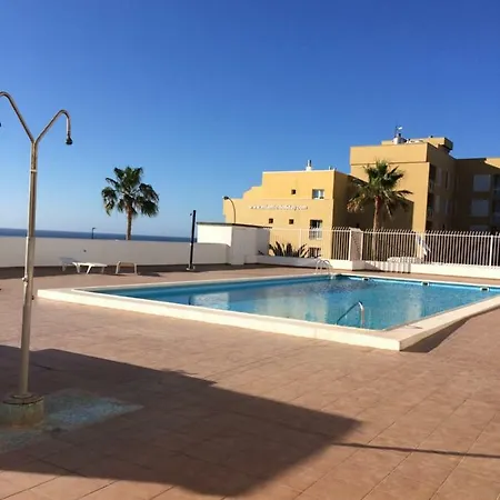 El Ancla Apartmán *